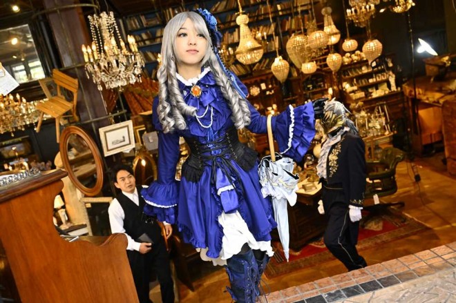 From Kamen Rider Gavv, Episode 31